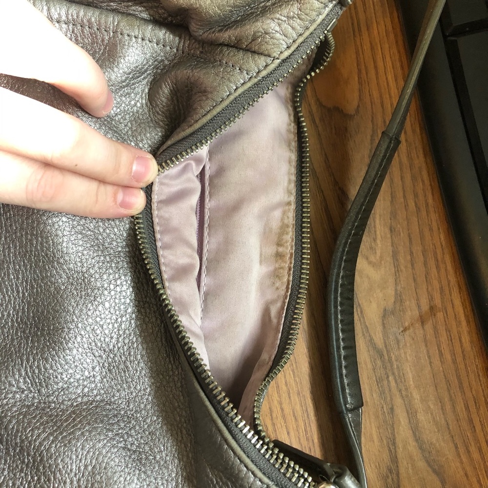 Coach Purse - Picture 3 of 3